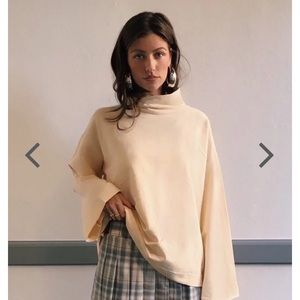 Verge Girl Long sleeve top